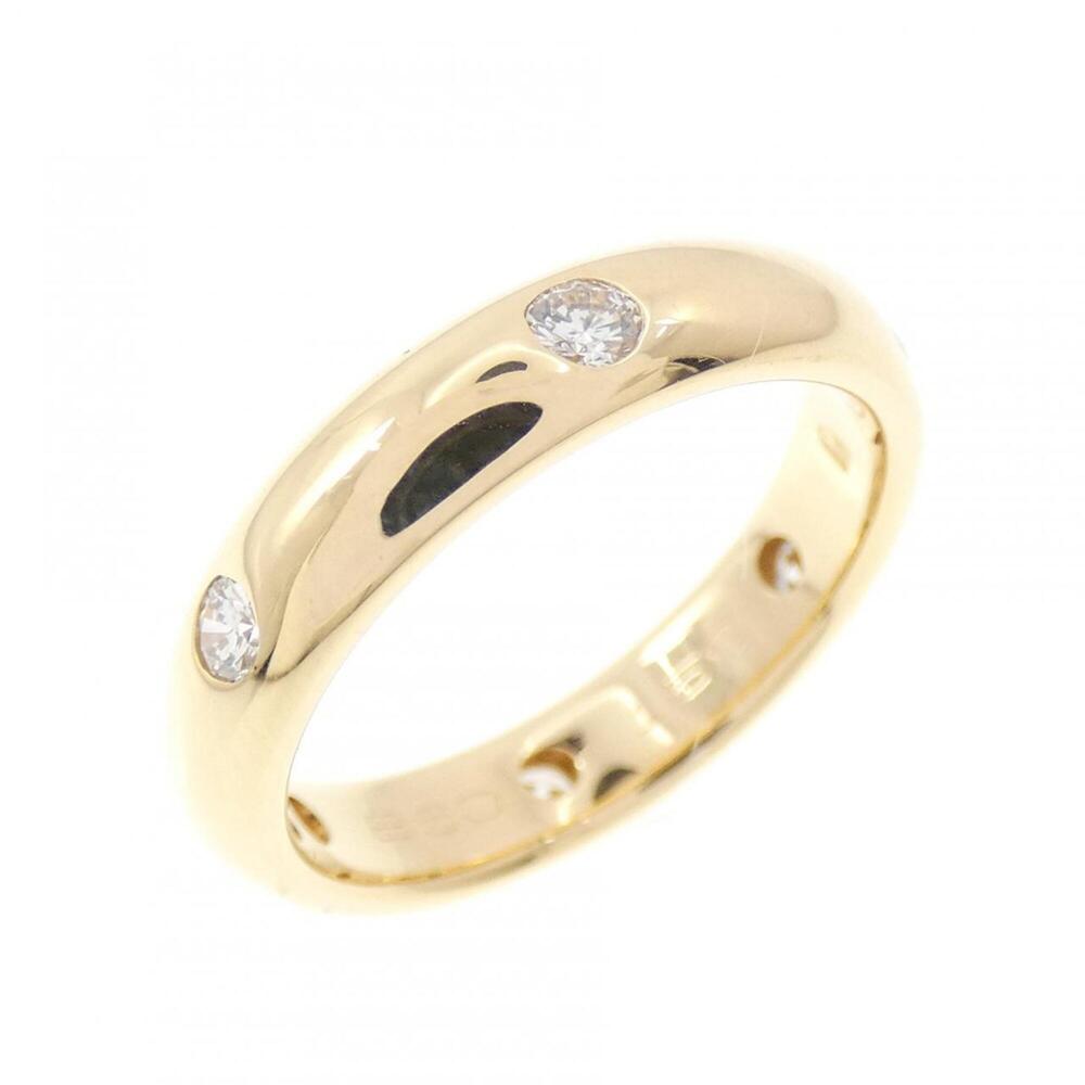 CARTIER Gold Ring